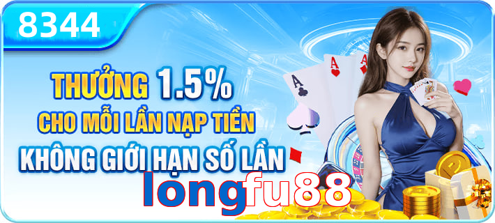 longfu88
