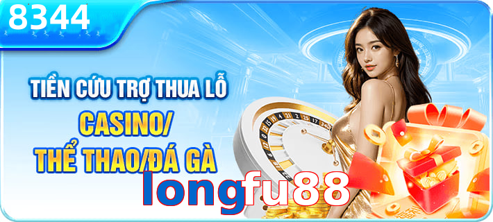 longfu88